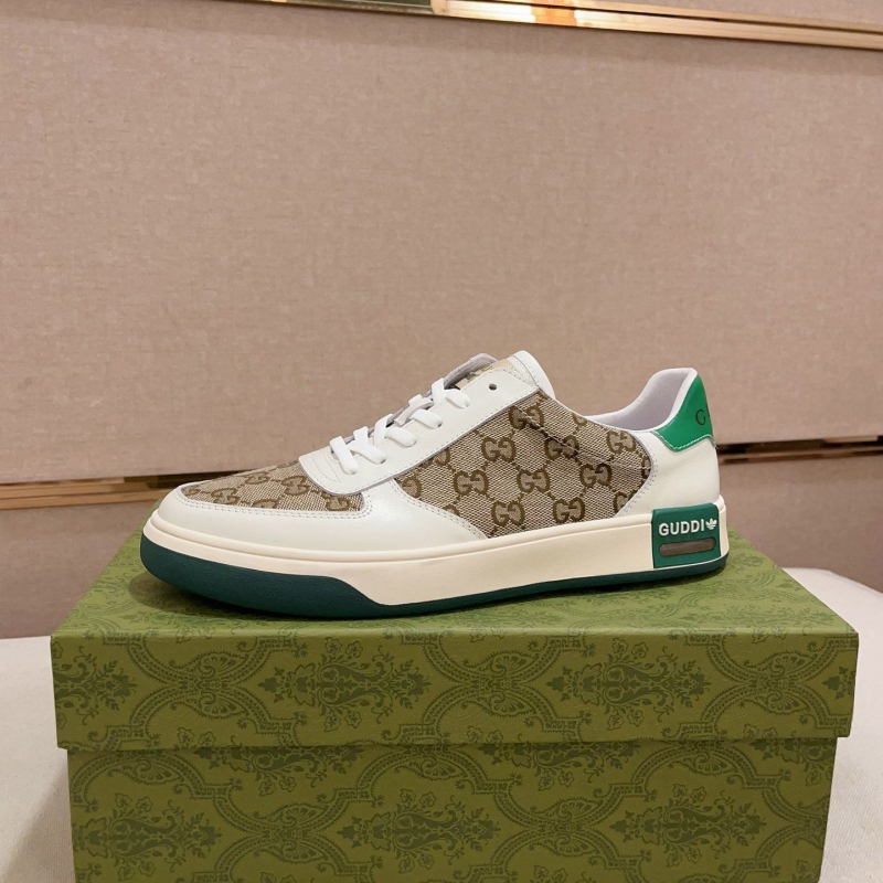 G*u*i casual shoes